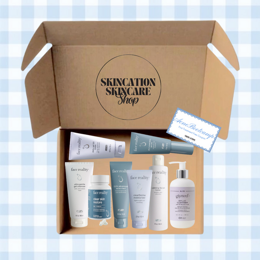 The Acne Box