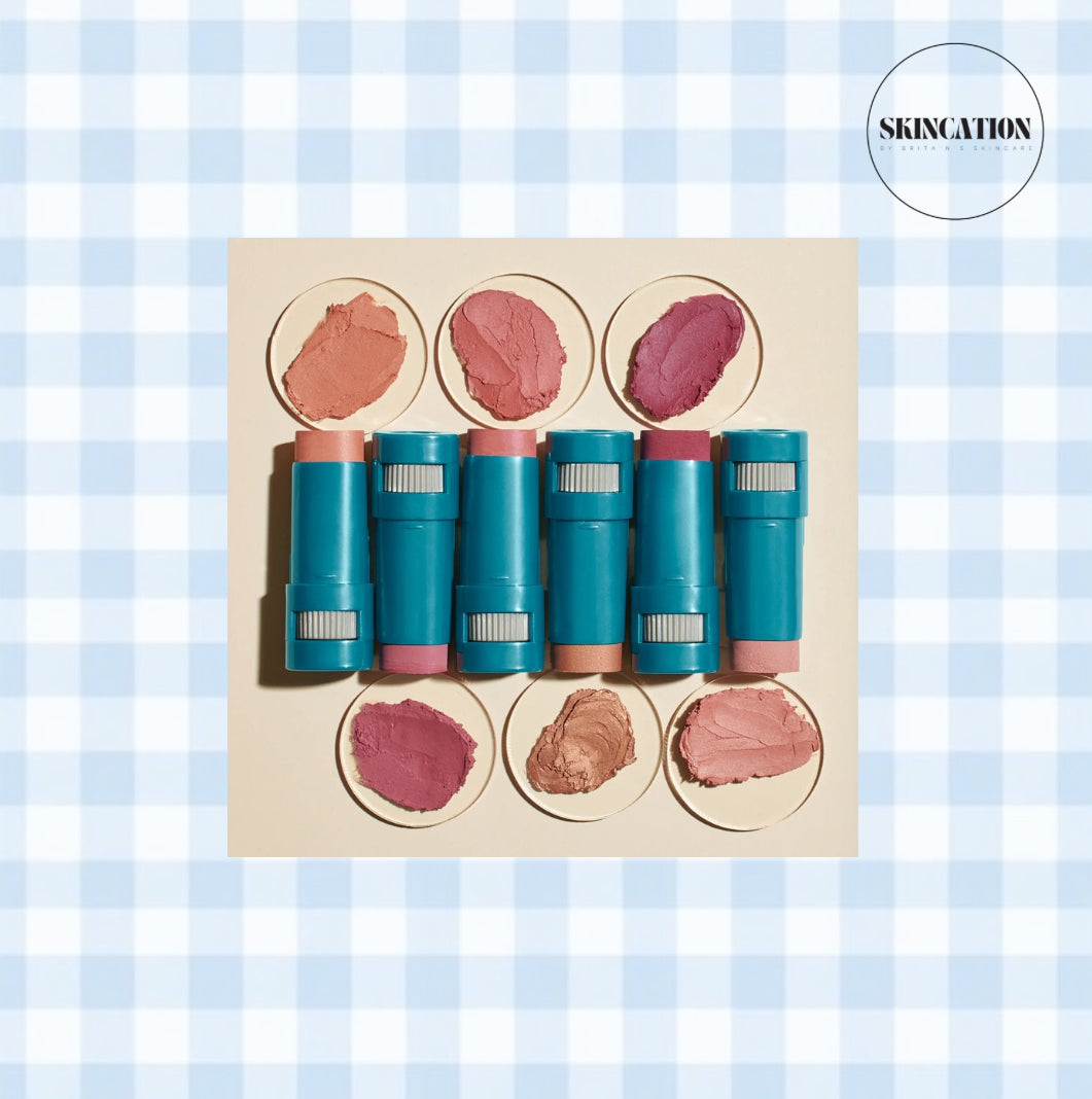 Colorescience Blush Balm SPF 50